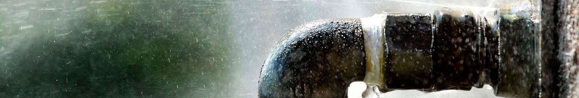 Pipe leak repair by Canberra Plumbing & Drains, experts in plumbing and drain services in Canberra.