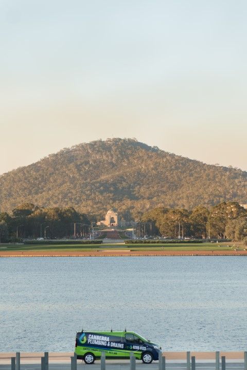 Plumbing and drain repair experts in Canberra area.